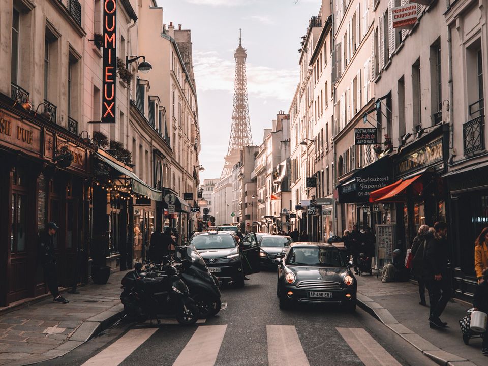 Paris, France