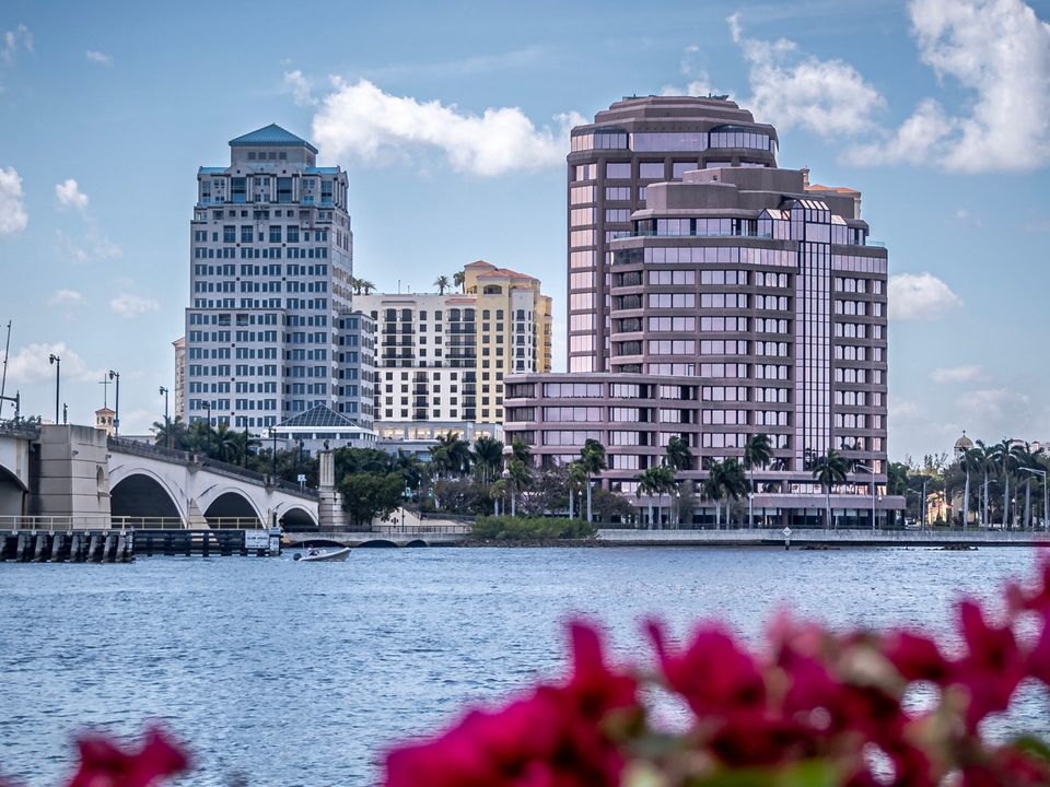 Palm Beach International Airport Flights