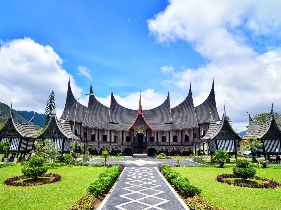 Minangkabau International Airport Flights