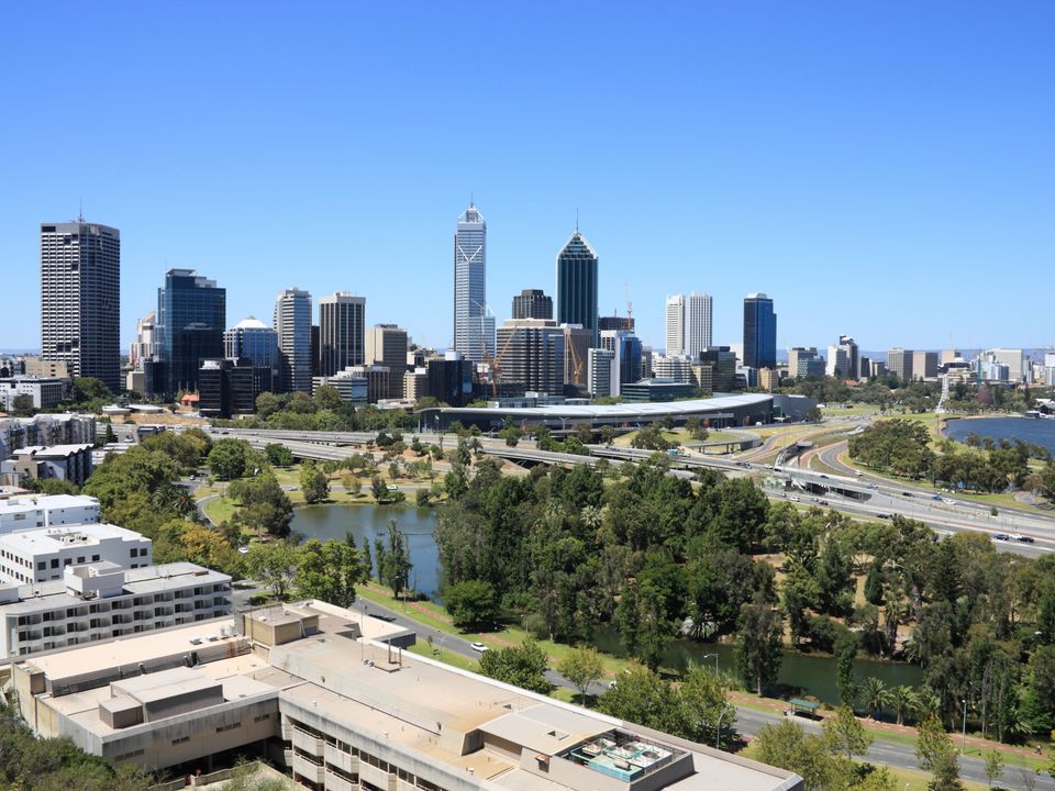 Perth, Australia