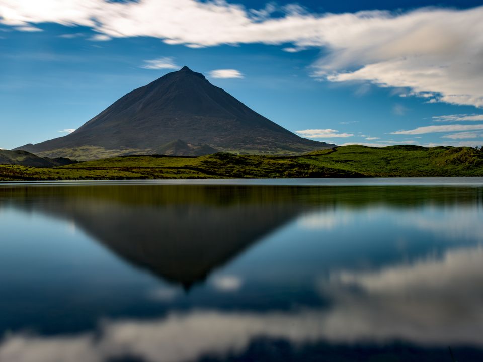 Pico Island Airport Flights