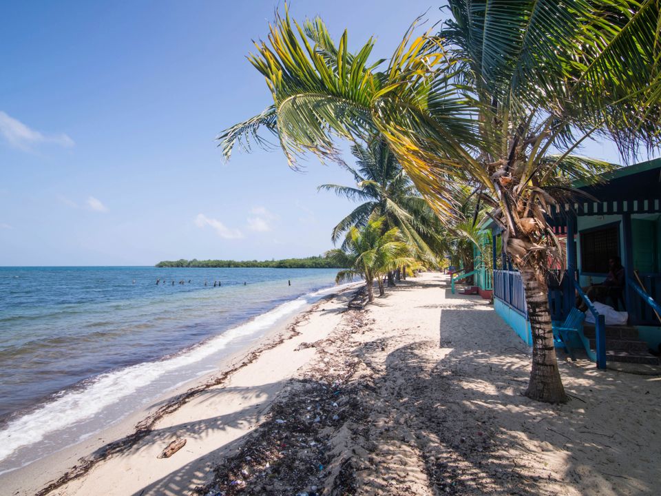 Placencia Flights