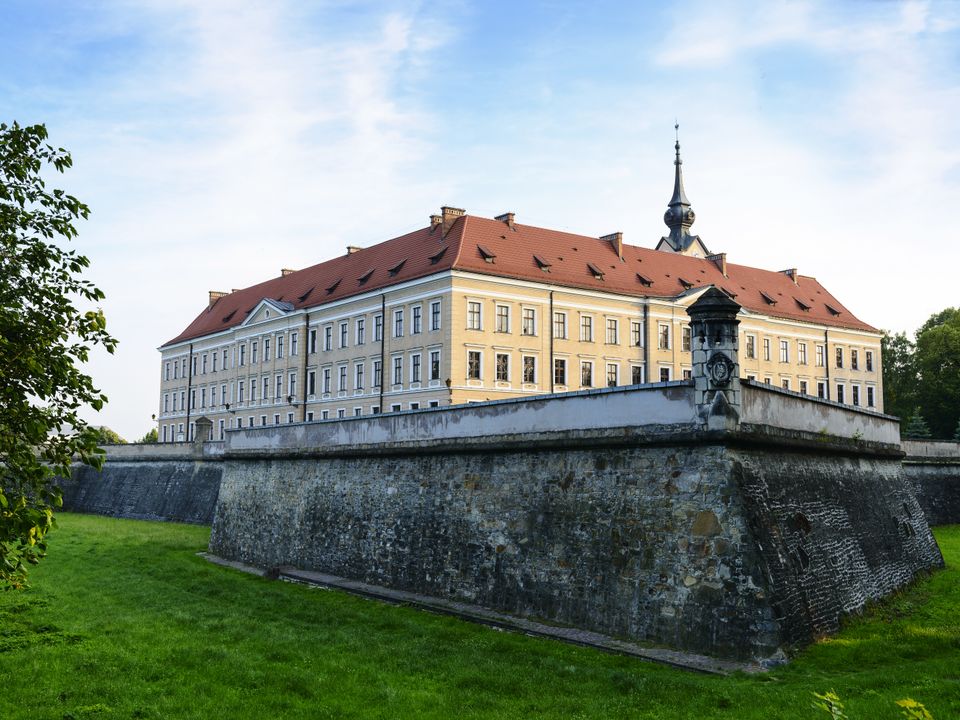 Rzeszow International Airport Flights