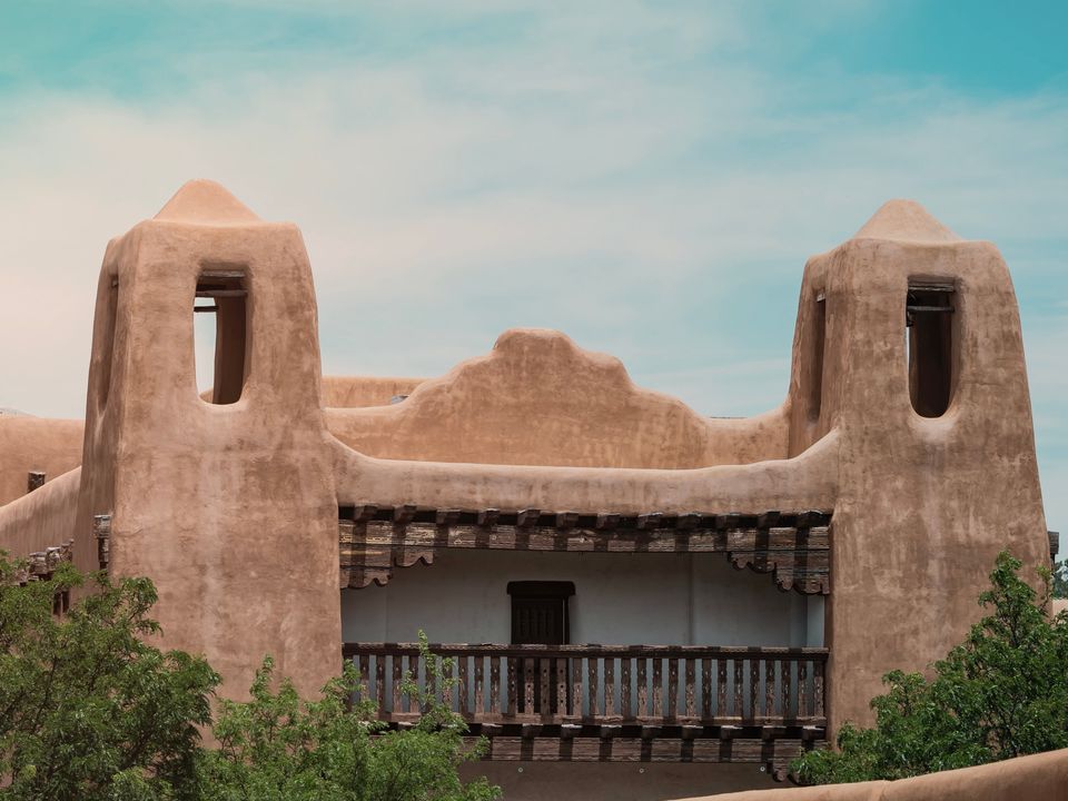 Cheap Flights to Santa Fe, United States
