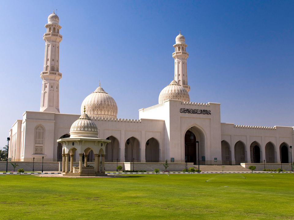 Salalah, Oman