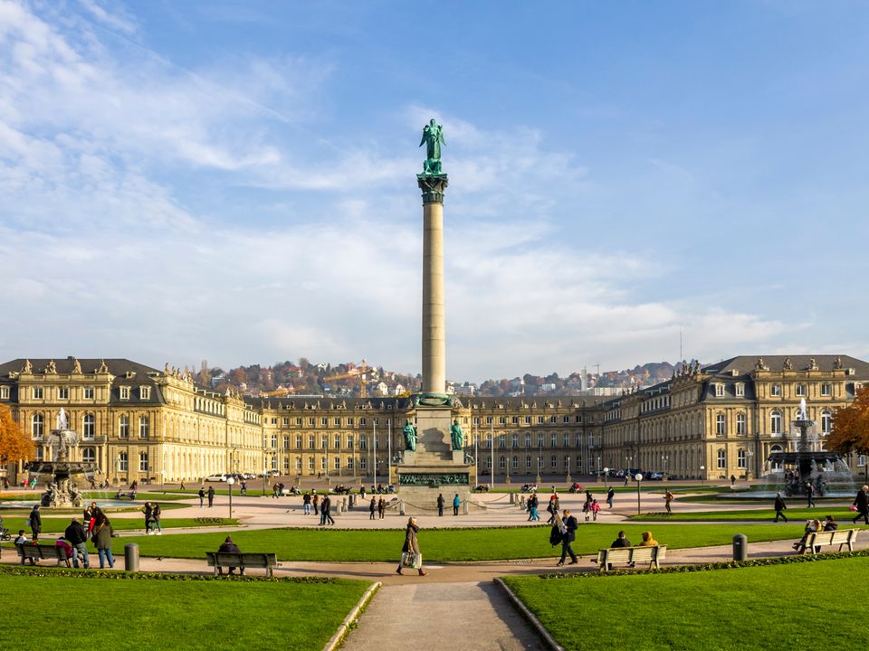 Stuttgart, Germany