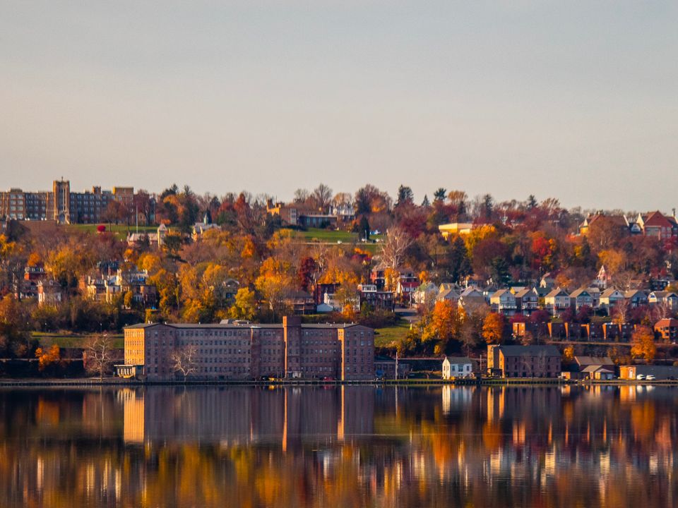 Stewart International Airport Flights