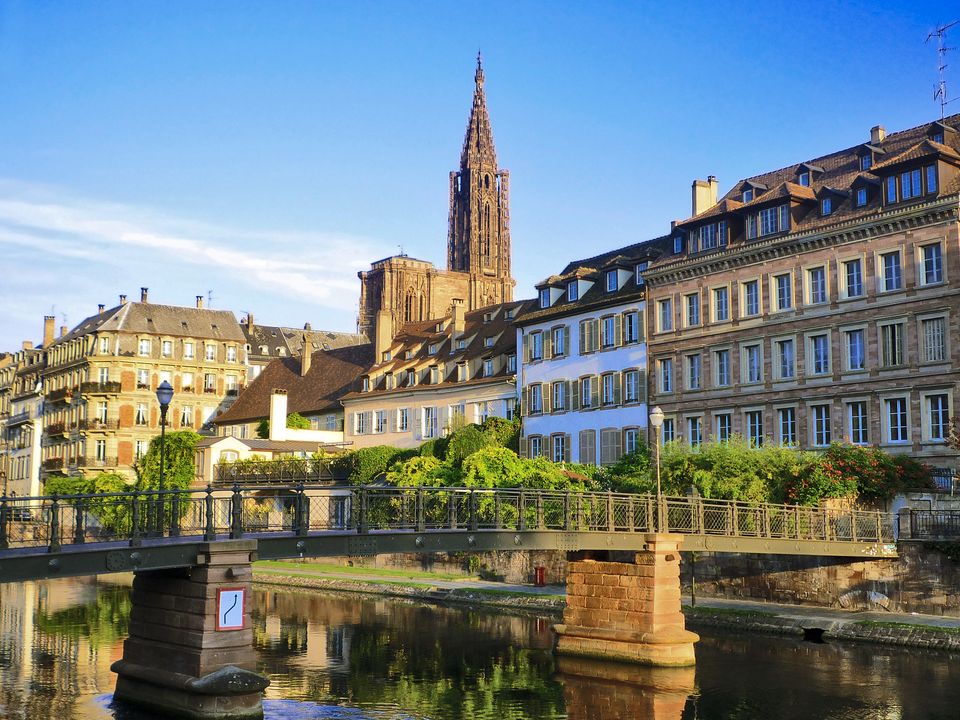 Strasbourg, France