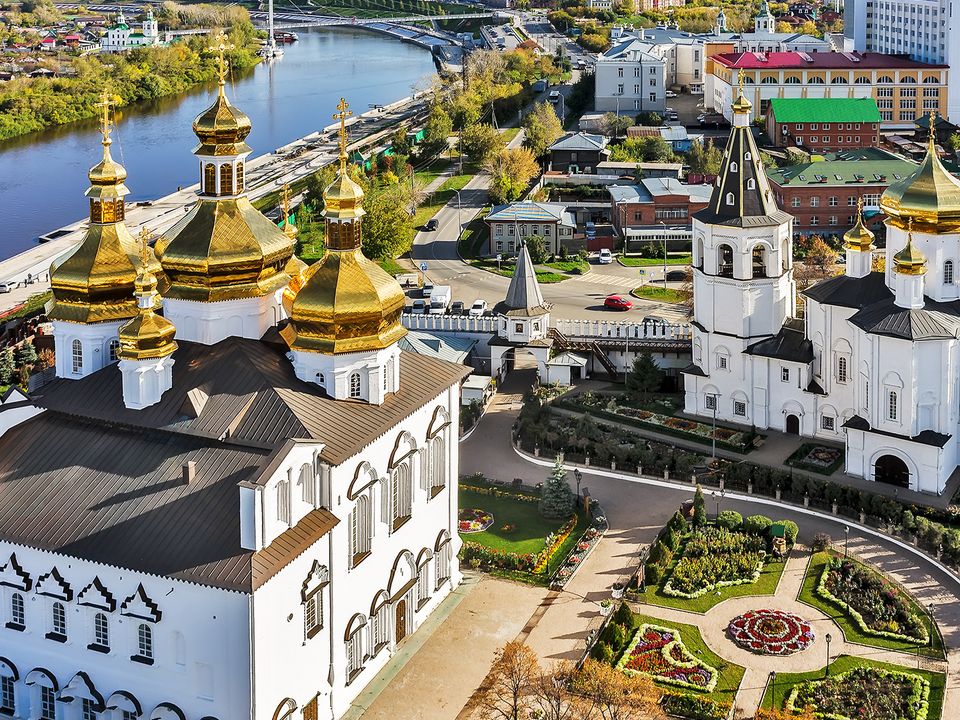 Йоханнесбург фото