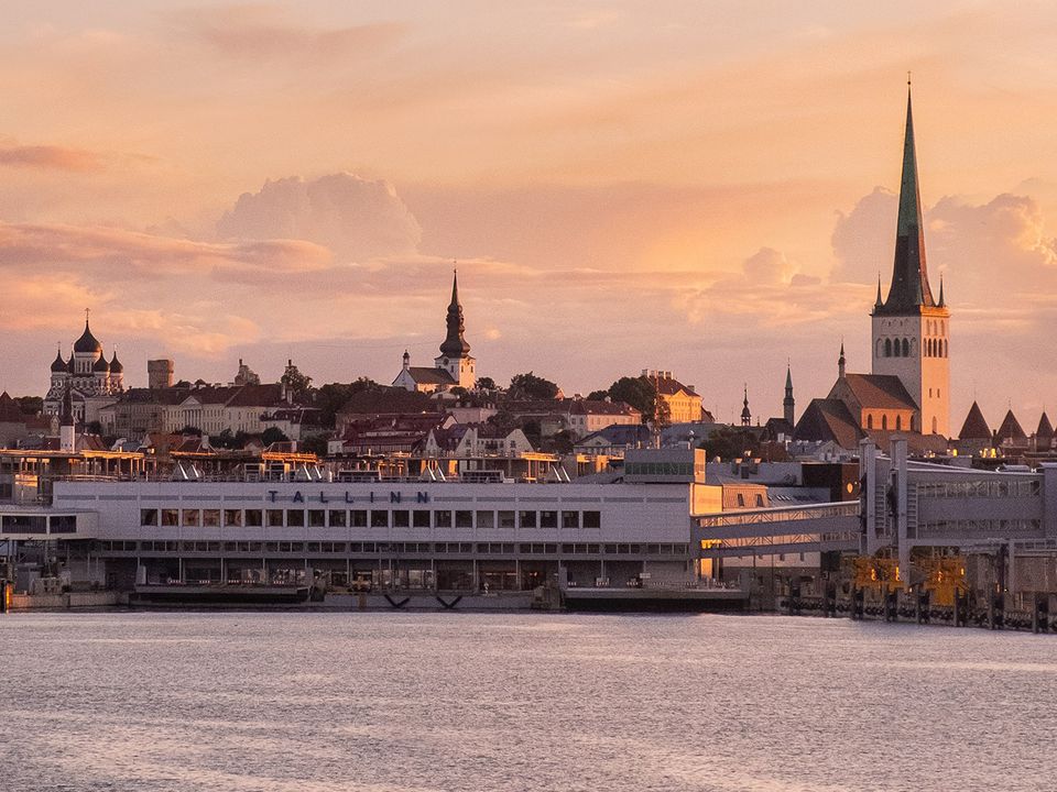 Tallinn, Estonia