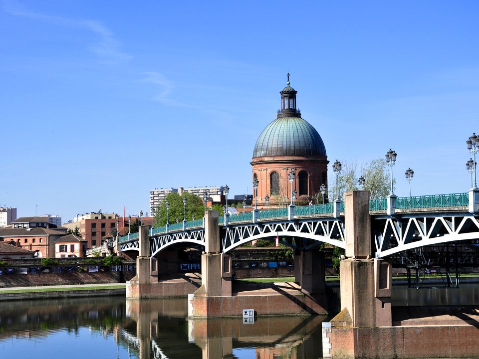 Toulouse, France