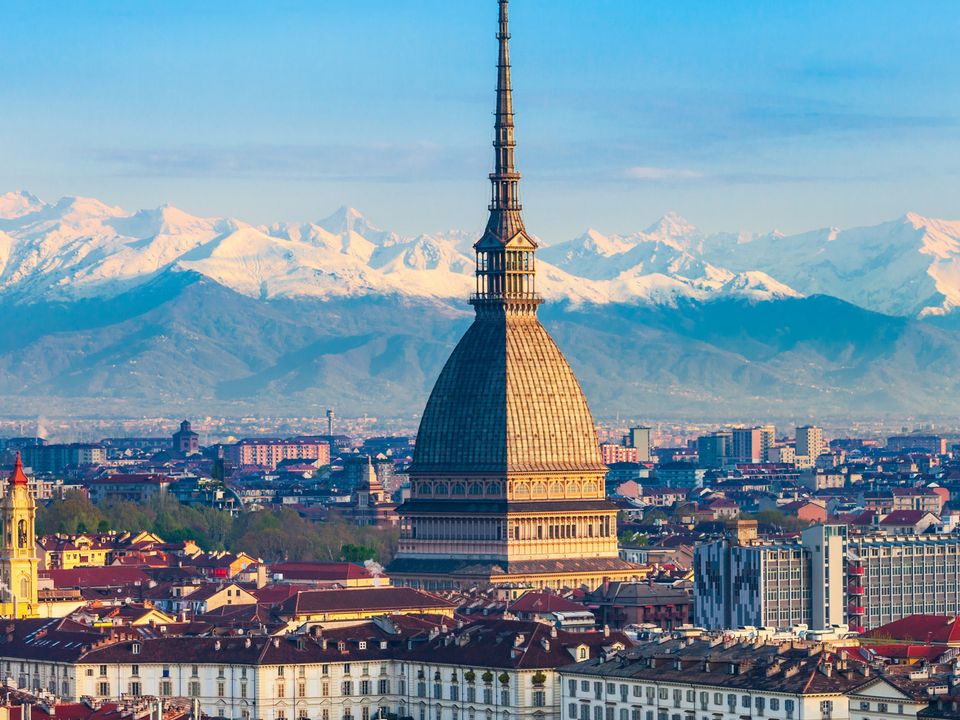 Turin Airport Flights