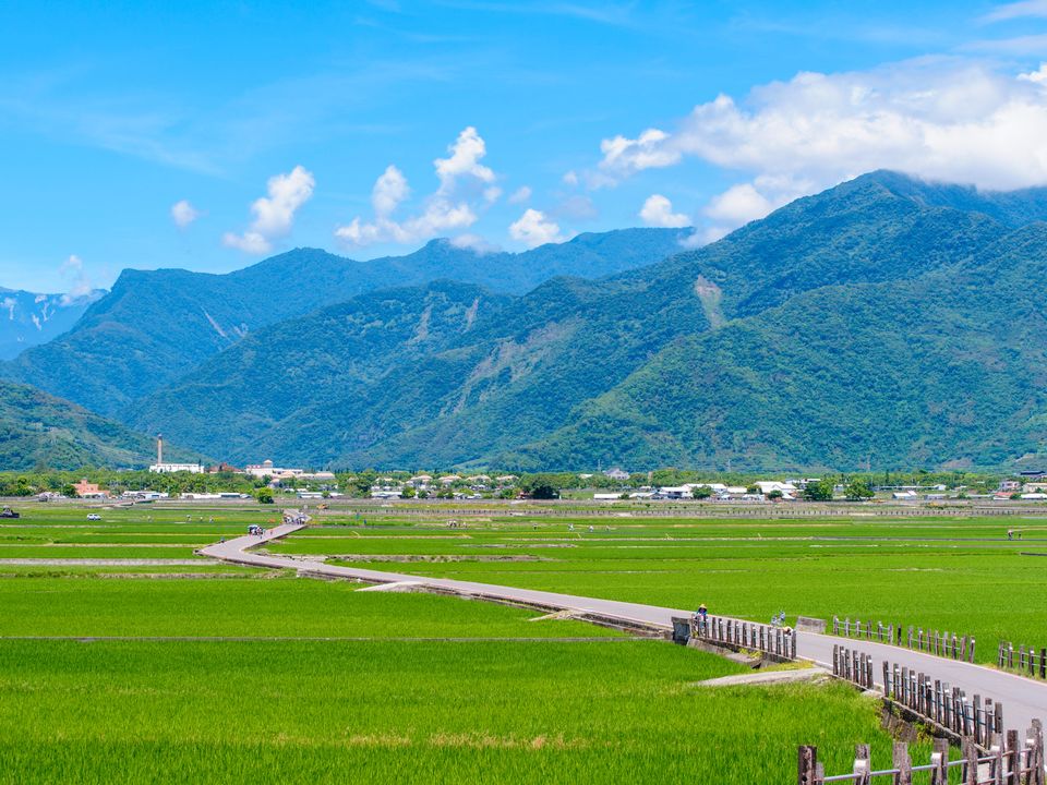 Taitung Airport Flights