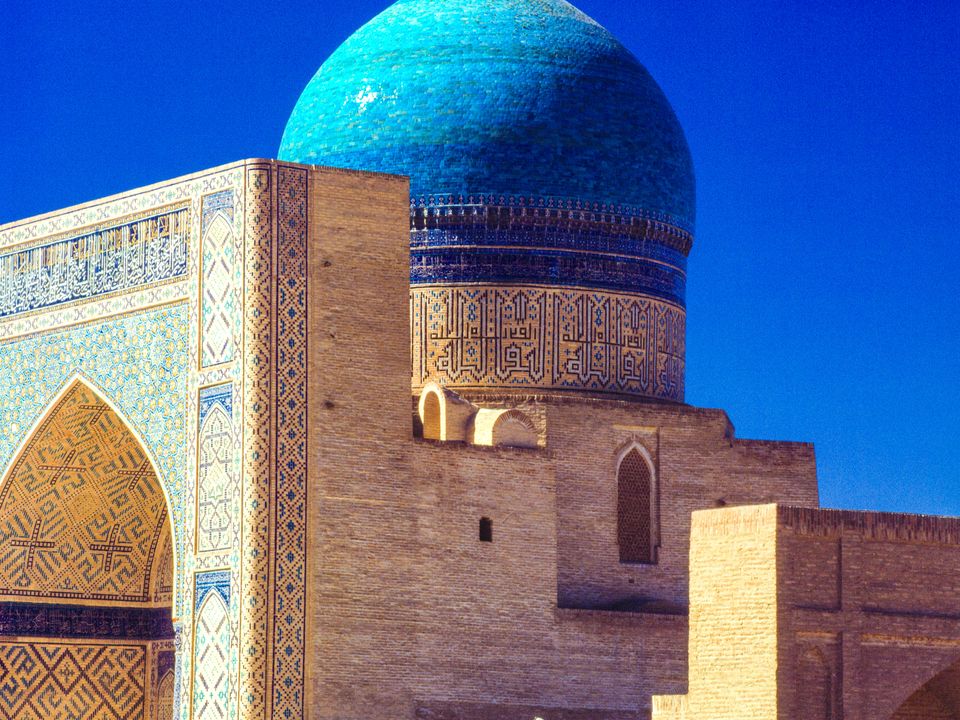 Cheap Flights to Urgench, Uzbekistan