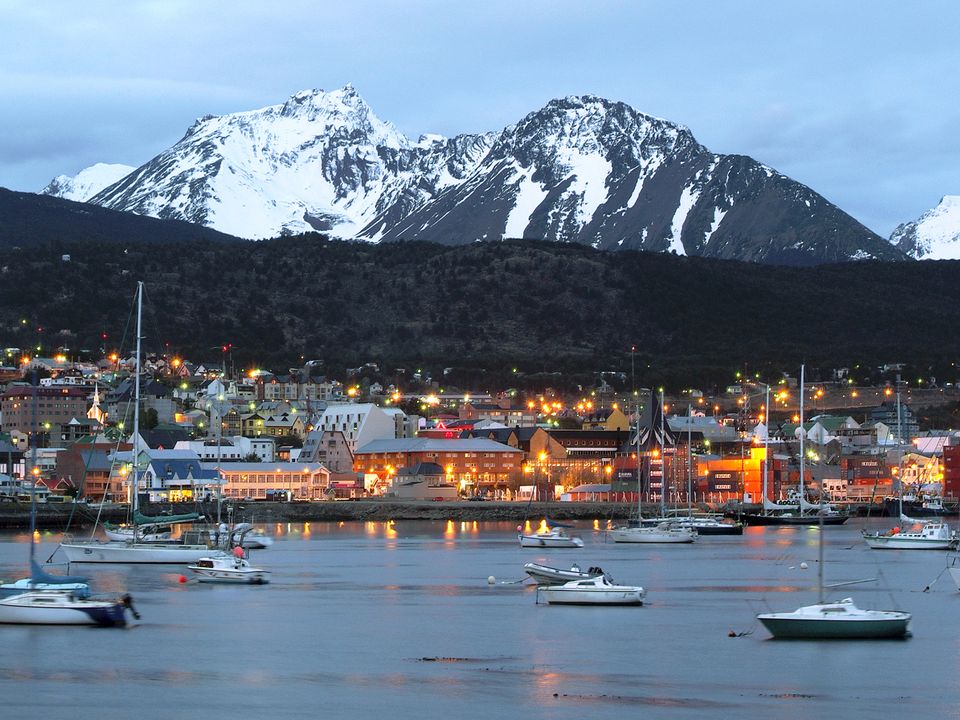 Malvinas Argentinas International Airport Flights