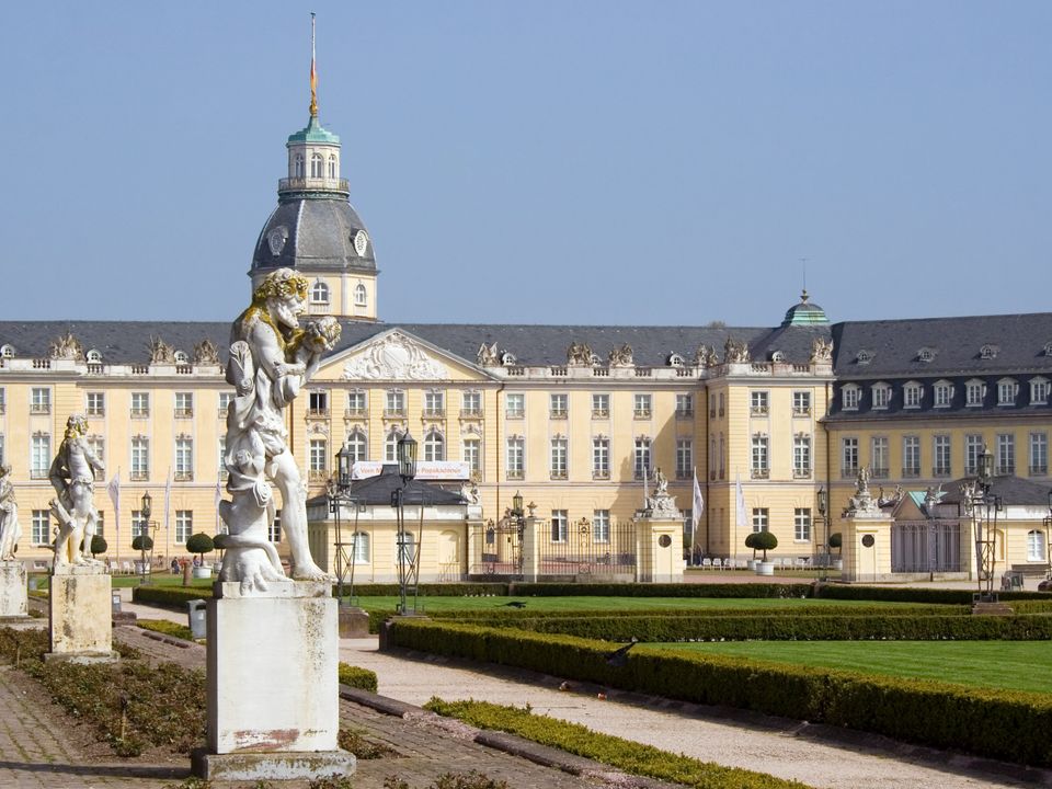 Transen in karlsruhe
