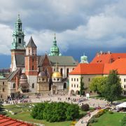 Top 10 Of The Luxury Hotels In Poland Best Prices And Rates - 